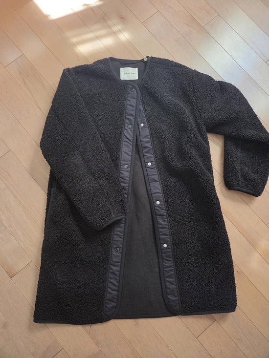 Aritzia Jackets & Blazers - Sherpa Jacket Wilfred